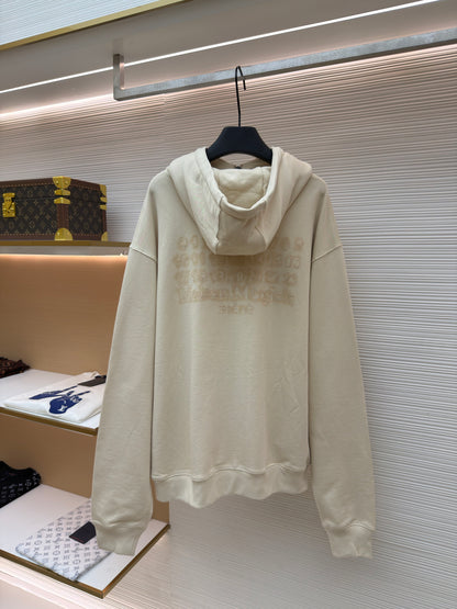 Embroidered Jacket
