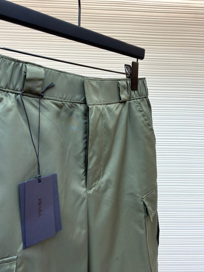 Cargo Shorts