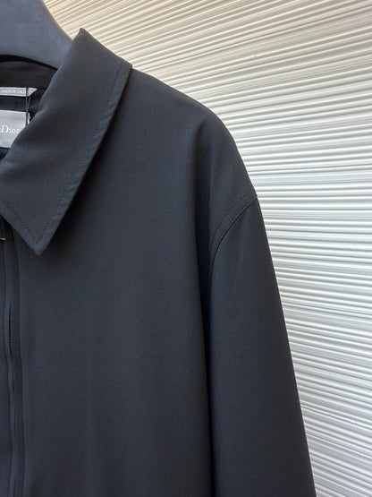 Zip Jacket
