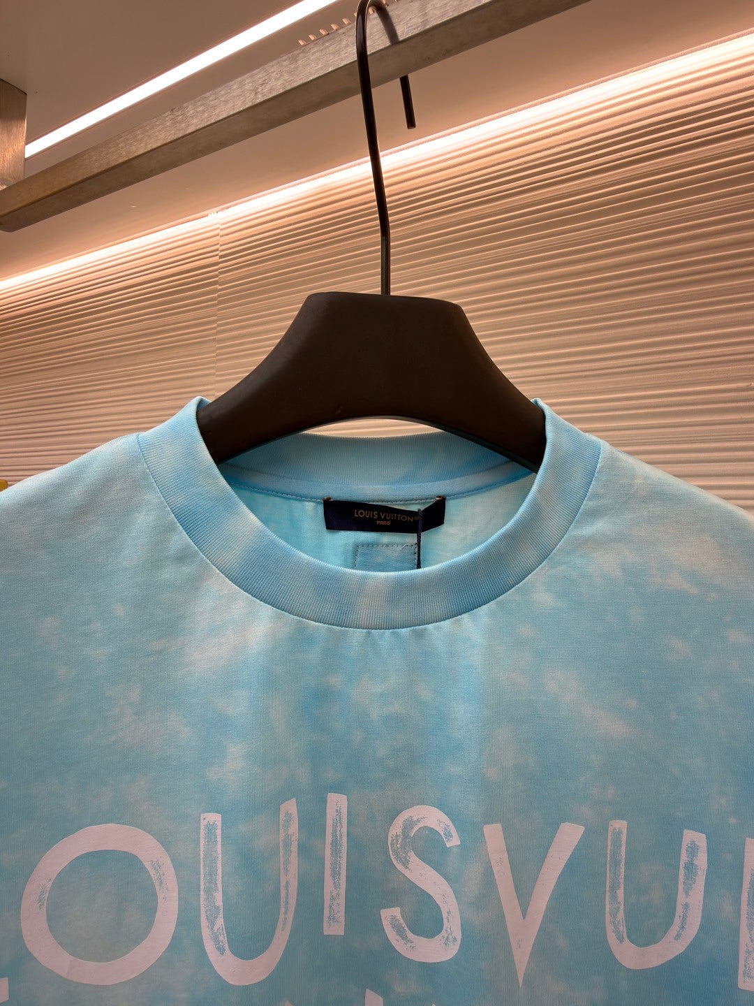Tie-Dye T-Shirt
