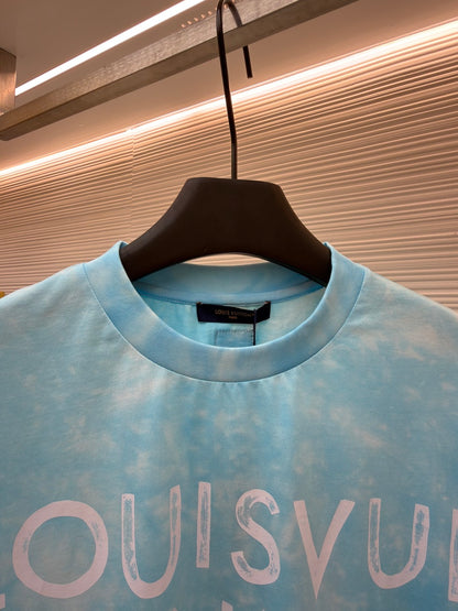 Tie-Dye T-Shirt