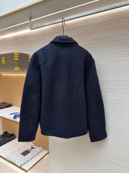 Wool Jacket