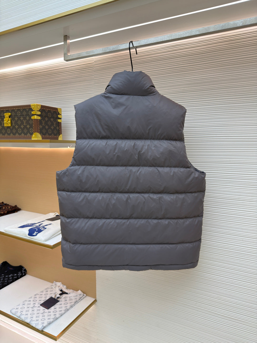 Down Gilet