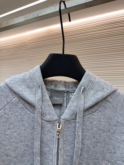 Oblique Hoodie
