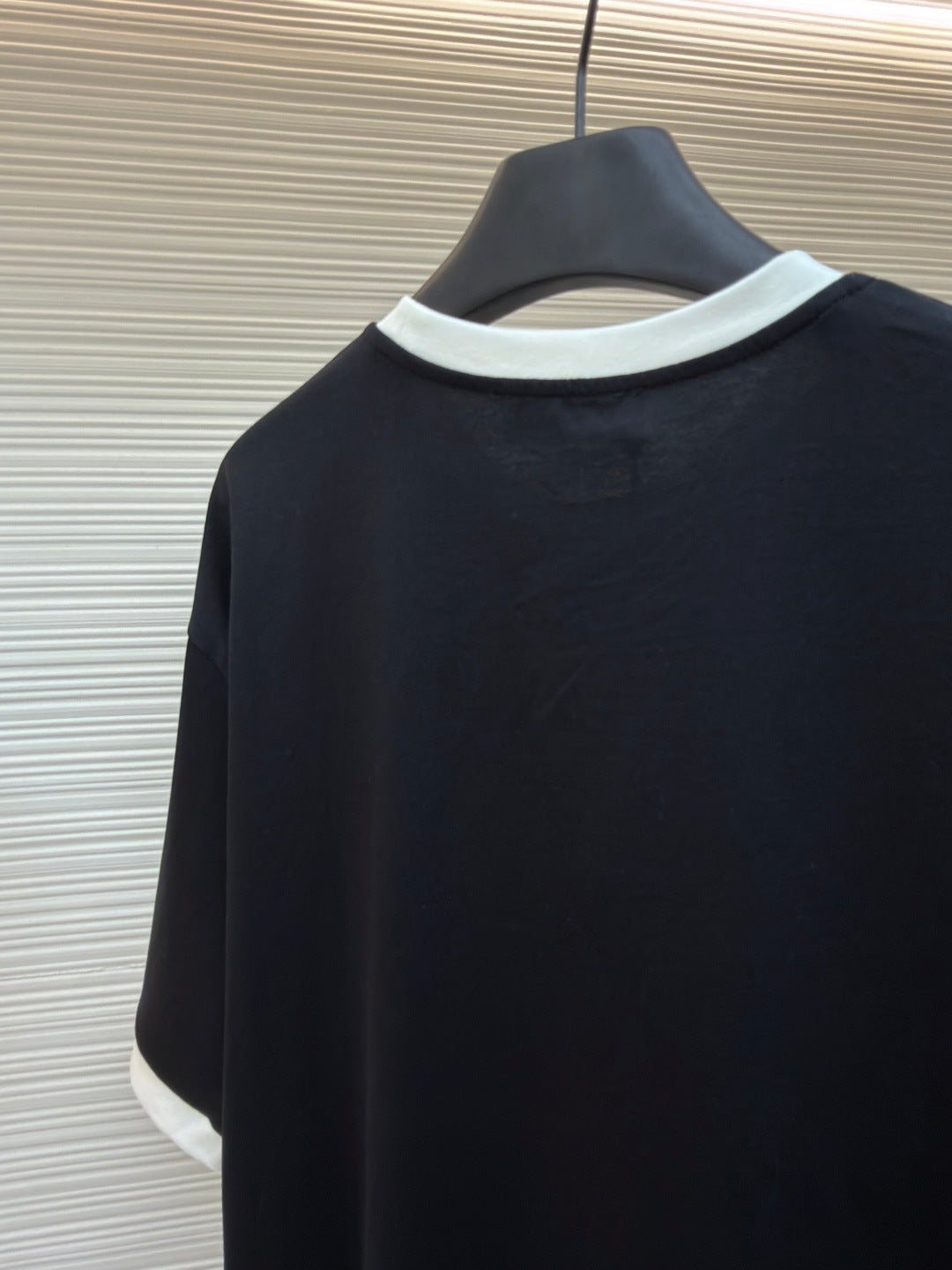 Embroidered T-Shirt