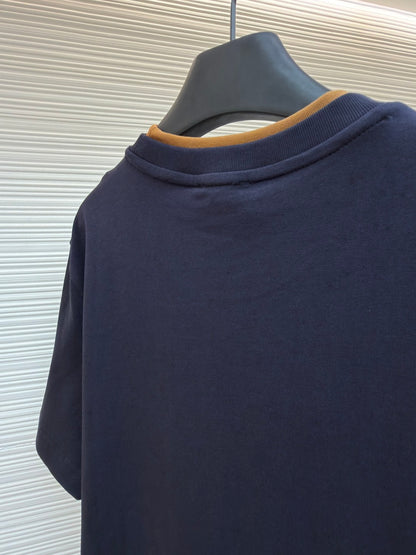 Logo Patch T-Shirt