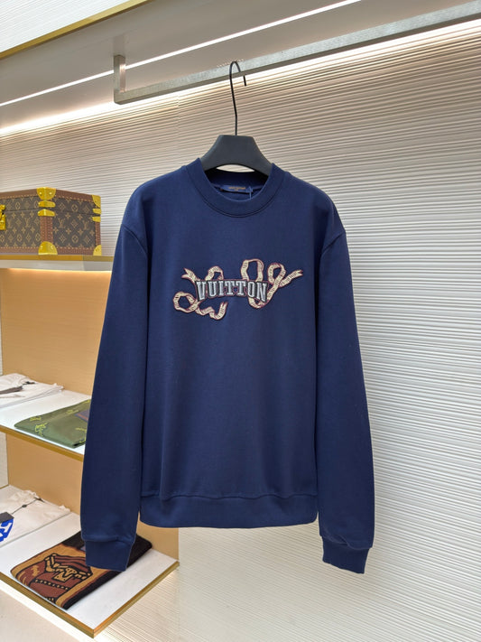 Crewneck Sweatshirt