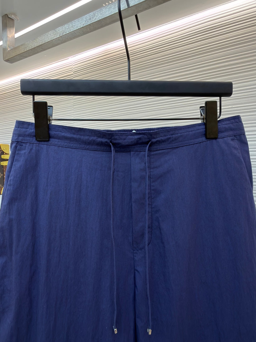 Embroidered Trousers