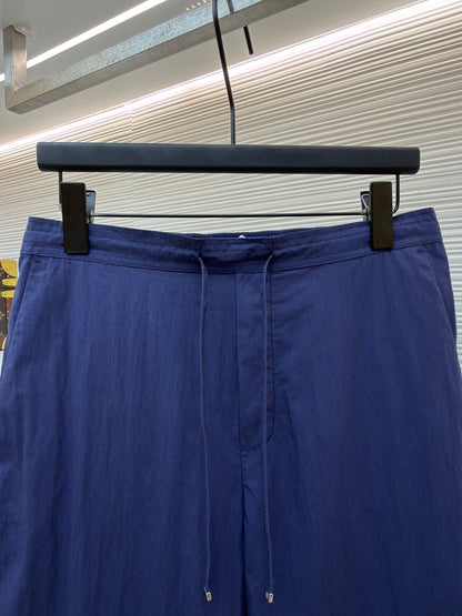 Embroidered Trousers