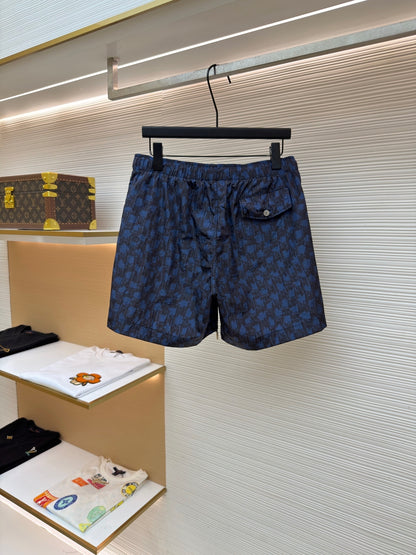 Graphic Shorts