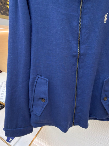 Embroidered Jacket