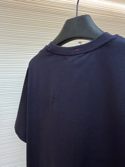 Logo Patch T-Shirt