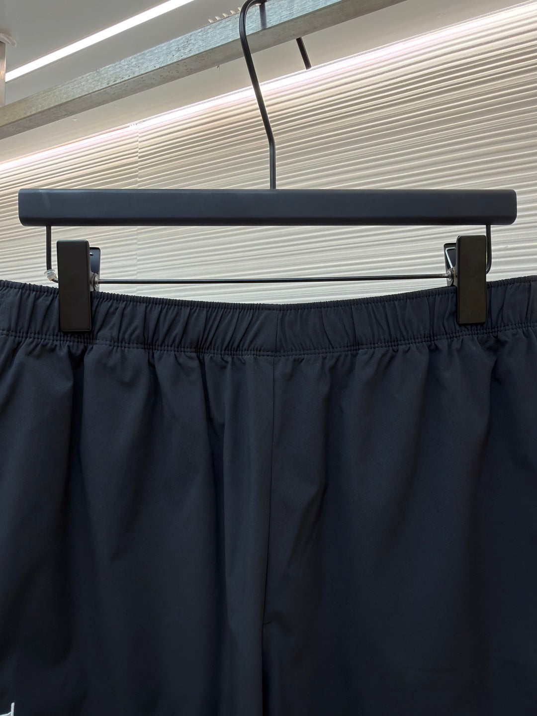 CD Logo Shorts