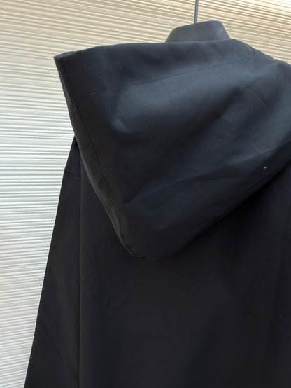 Logo Jacket