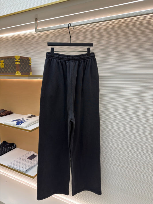 Logo Trousers