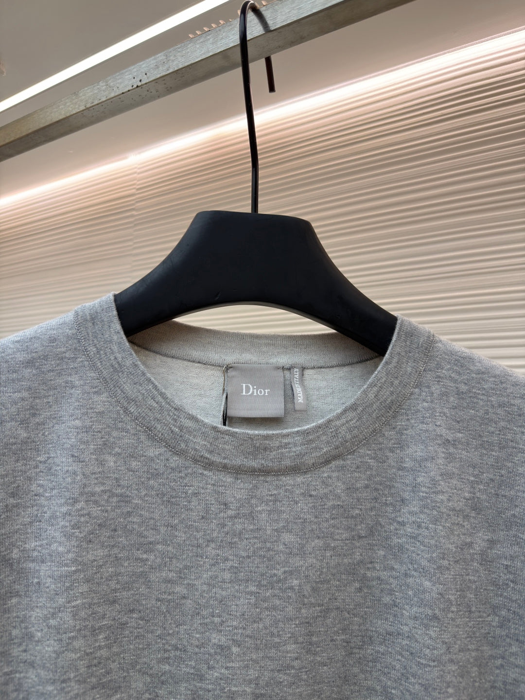 Embroidered T-Shirt