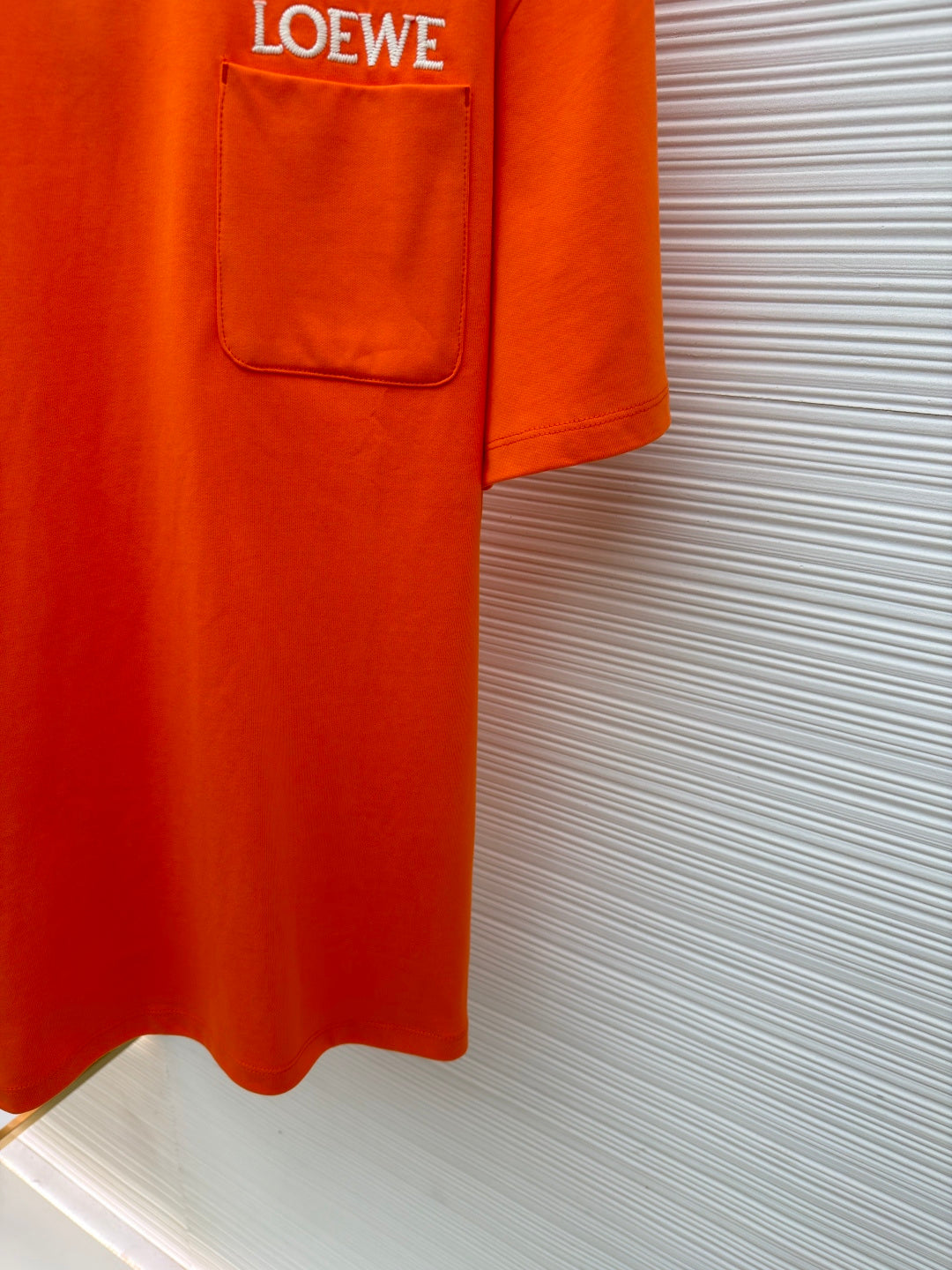 Embroidered T-Shirt