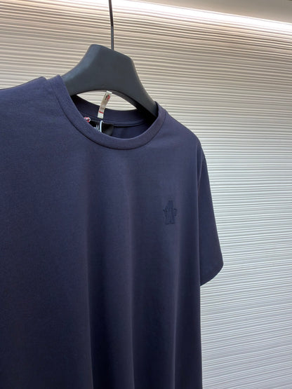 Logo Patch T-Shirt