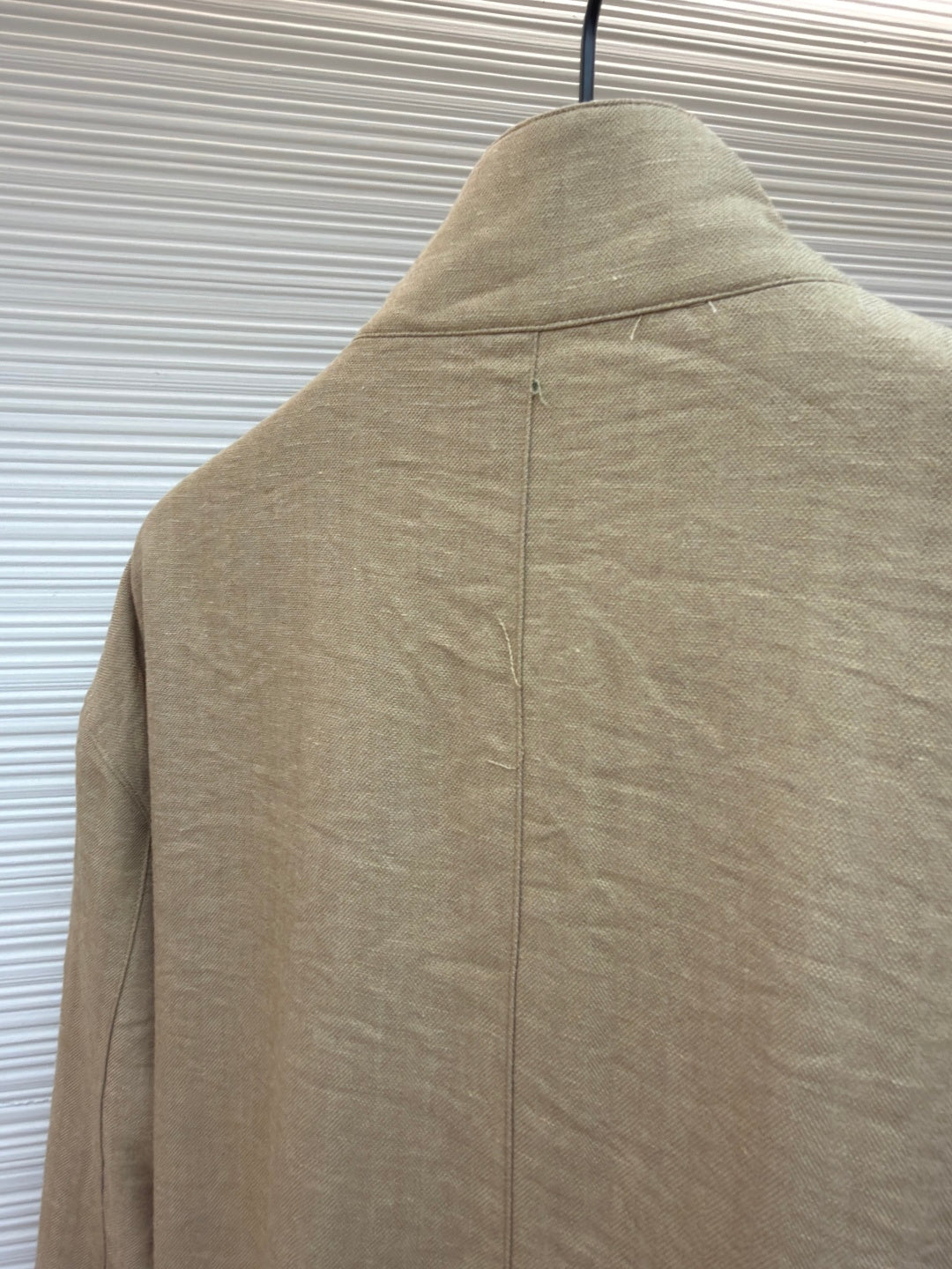 Embroidered Jacket