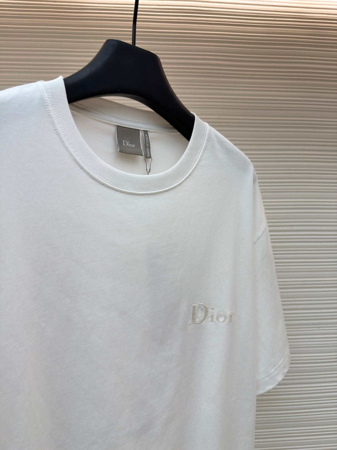 CD Logo T-Shirt
