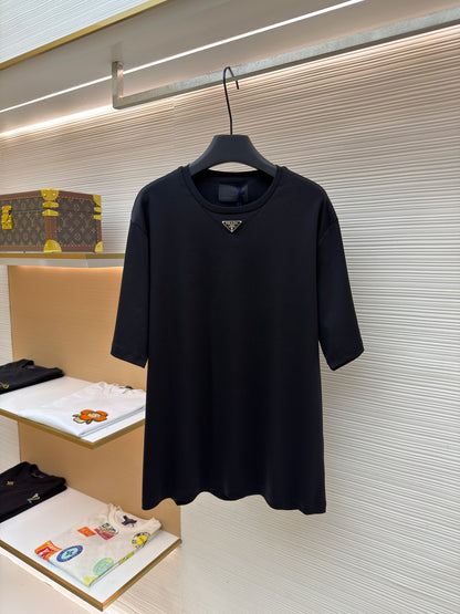 Triangle Logo T-Shirt