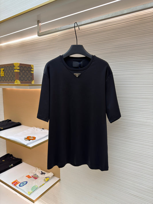 Triangle Logo T-Shirt