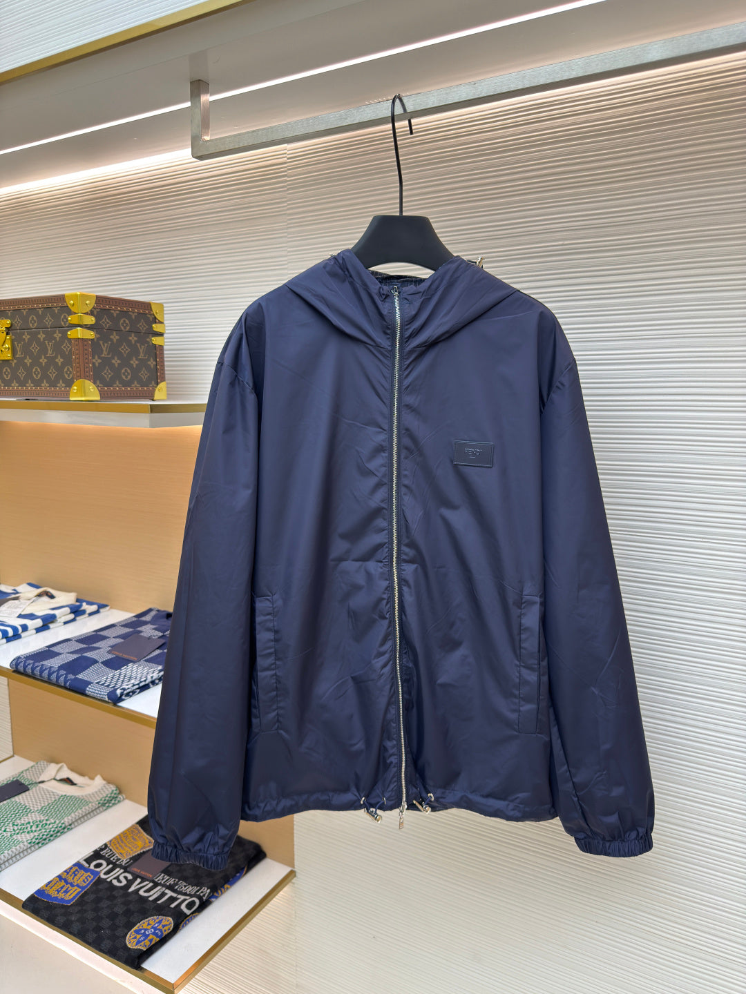 Reversible Jacket