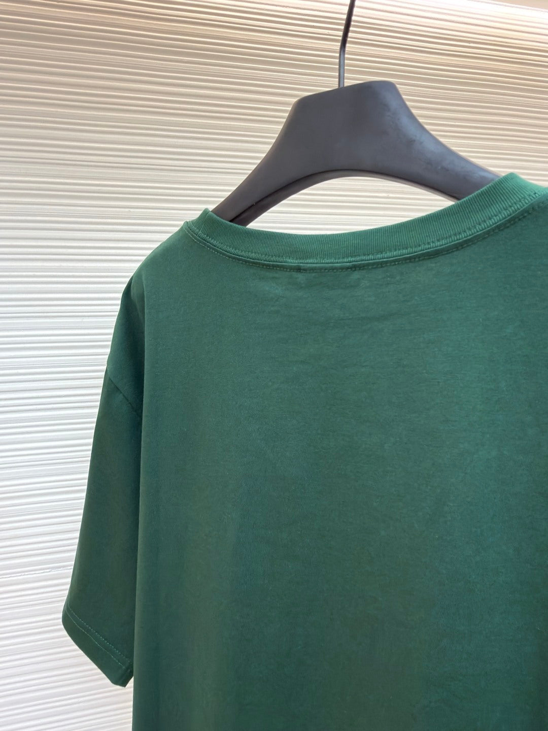 Embroidered T-Shirt