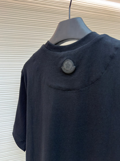 Logo Patch T-Shirt