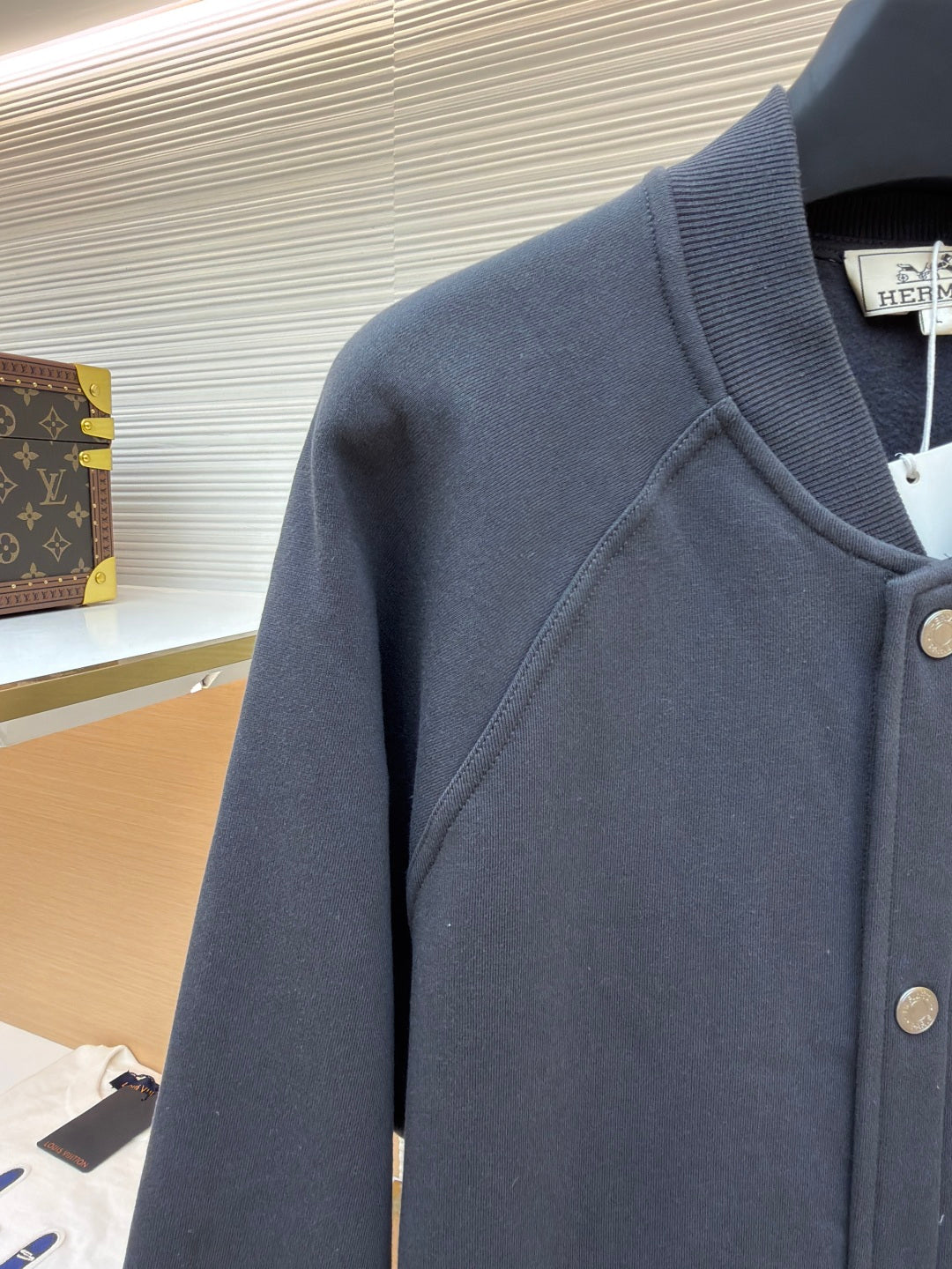 Clou de Selle Jacket