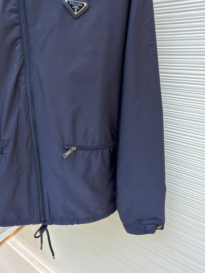 Re-Nylon Jacket
