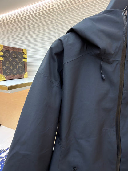 Beta LT Windbreaker Jacket
