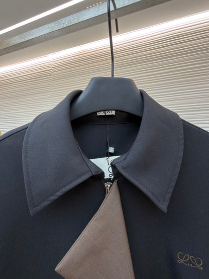 Zip Jacket