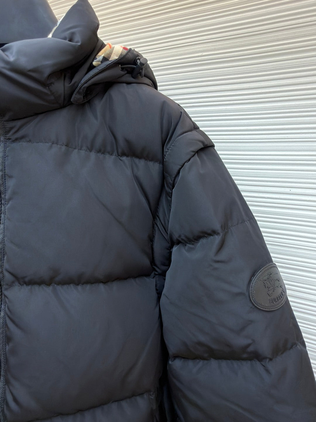 Down Jacket
