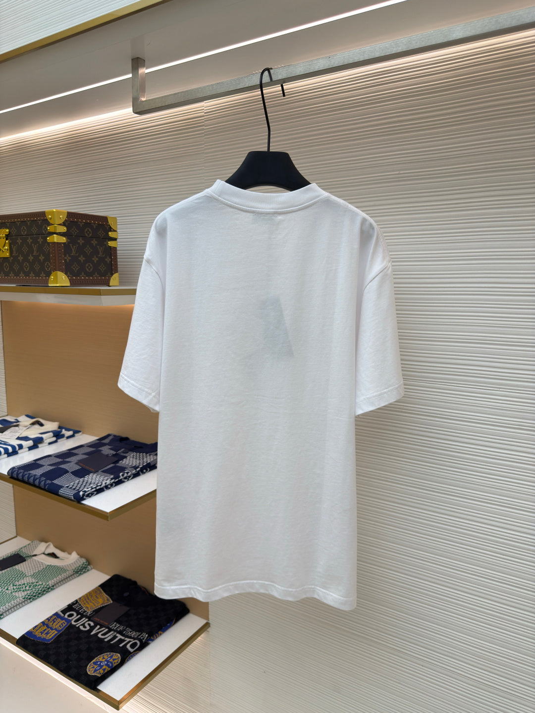 Embroidered T-Shirt