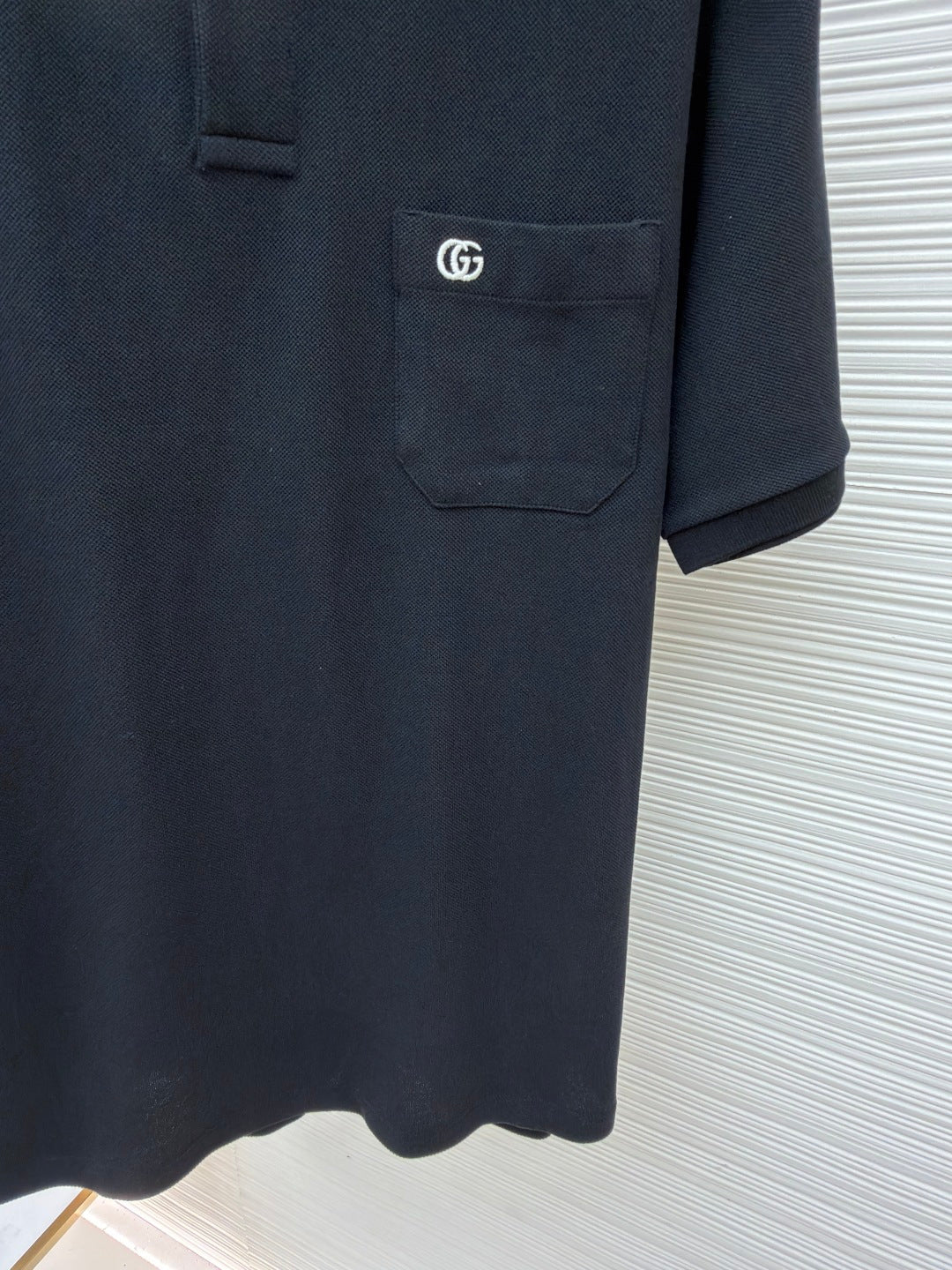 GG Knit Polo
