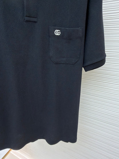 GG Knit Polo