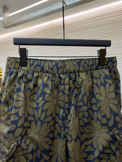 Graphic Shorts
