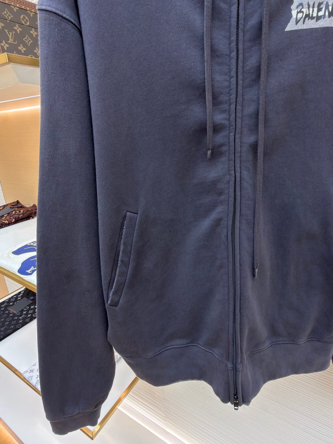 Graphic Hoodie