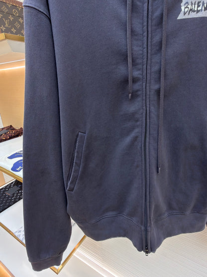 Graphic Hoodie
