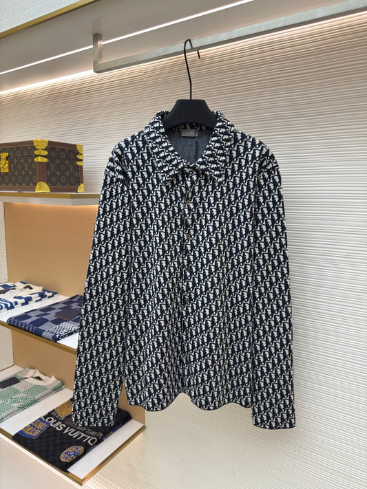 CD Logo Shirt