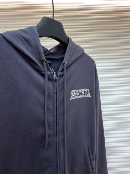 Graphic Hoodie