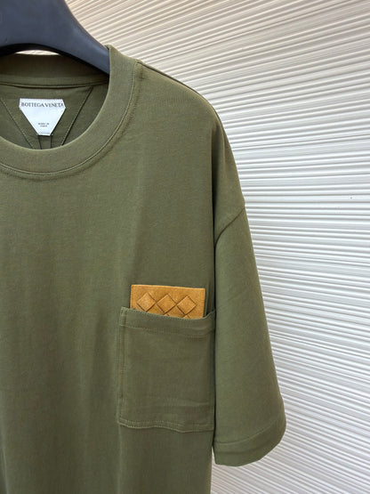 Intrecciato T-Shirt