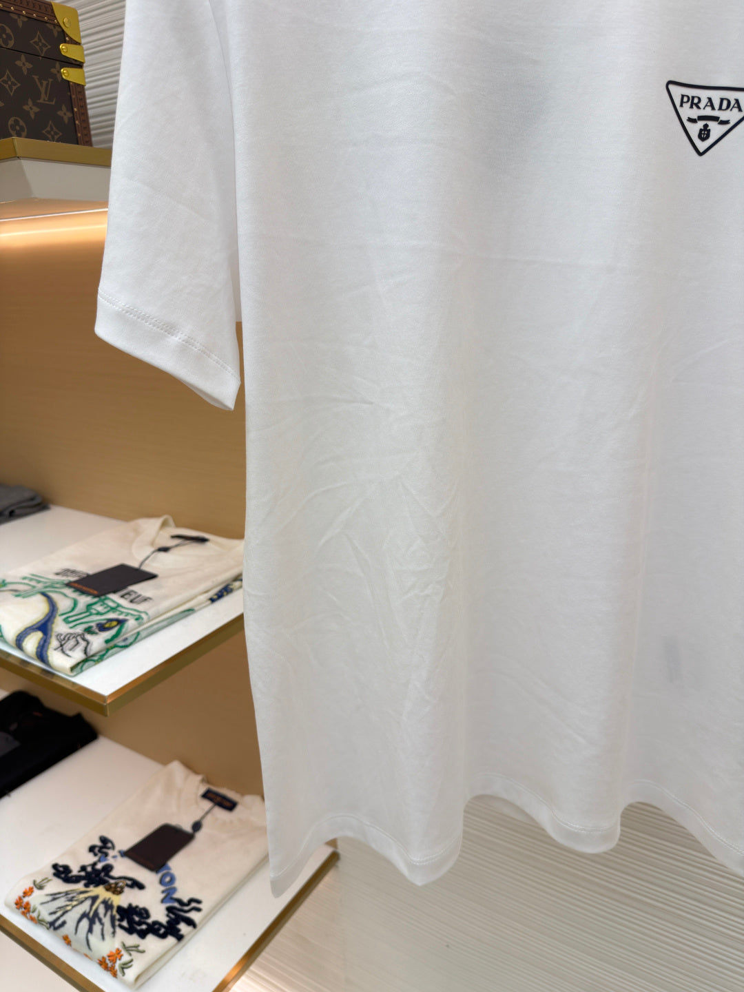 Logo T-Shirt