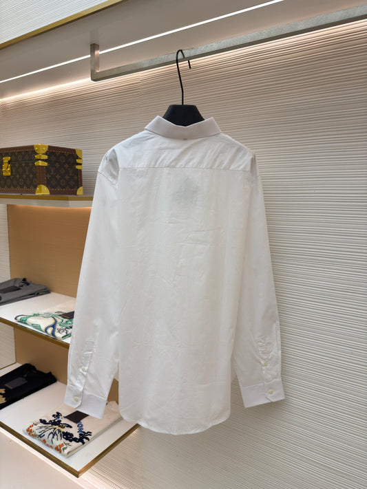 Embroidered Shirt