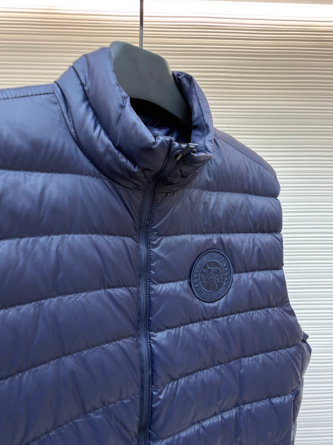 Down Gilet