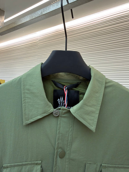 Grenoble Jacket