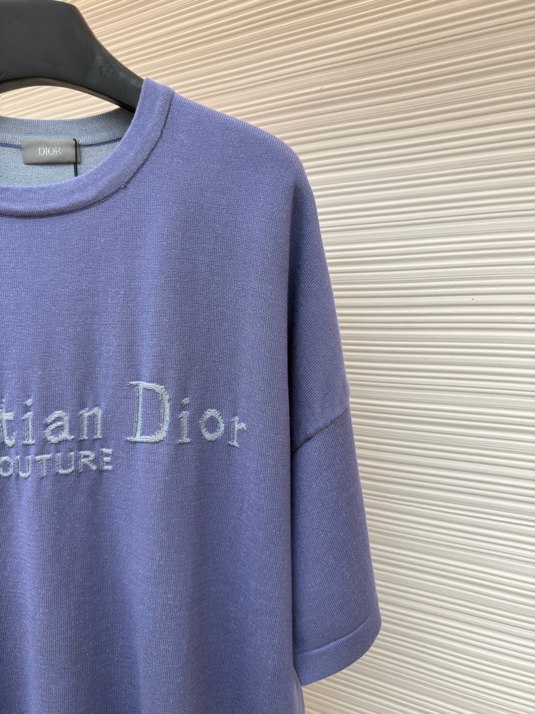 CD Logo T-Shirt