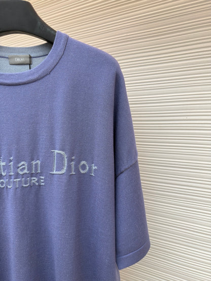 CD Logo T-Shirt