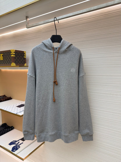 Anagram Hoodie